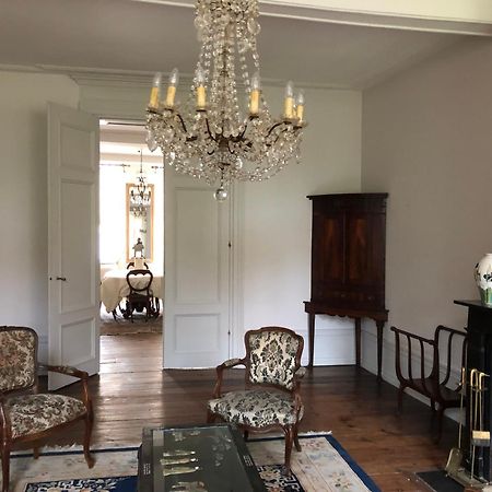 ホテル Maison Monsigny サントメール エクステリア 写真