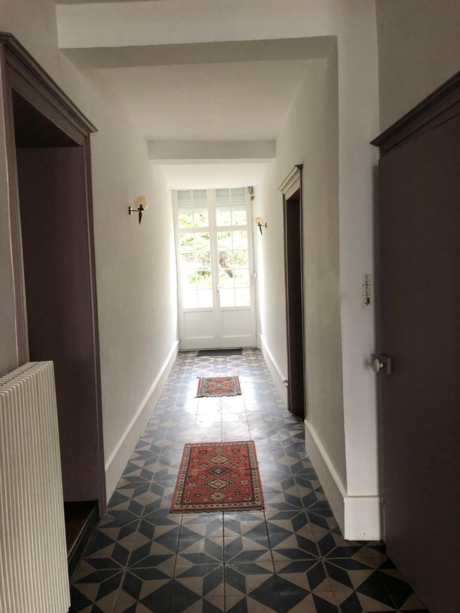 ホテル Maison Monsigny サントメール エクステリア 写真