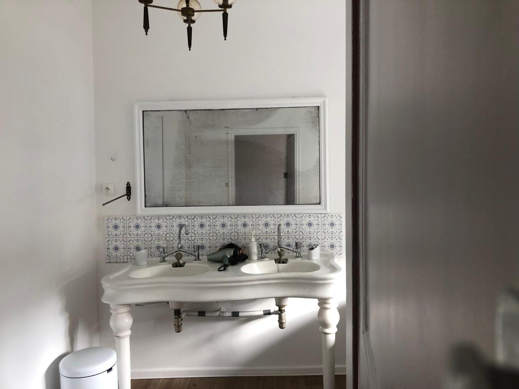 ホテル Maison Monsigny サントメール エクステリア 写真
