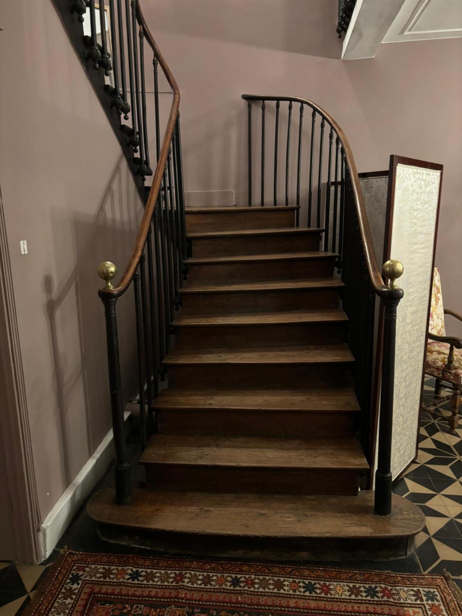 ホテル Maison Monsigny サントメール エクステリア 写真